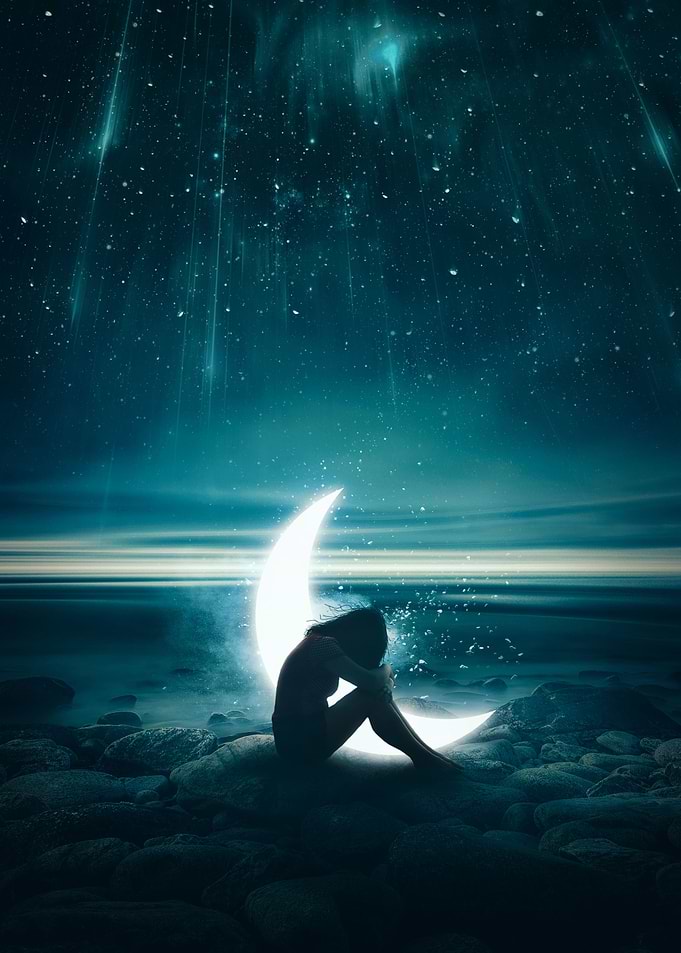 MOONCHILD