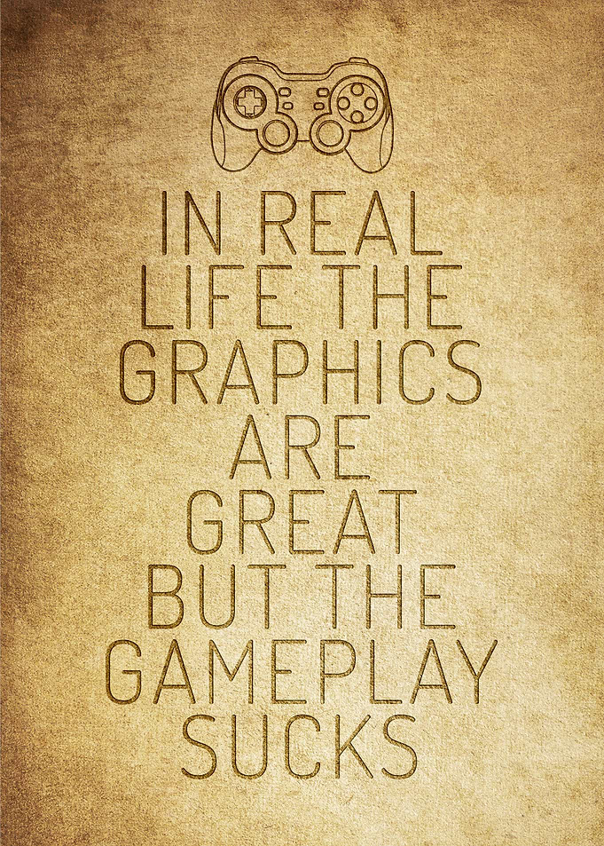 Game