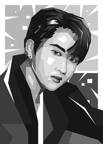 STRAY KIDS CHANGBIN