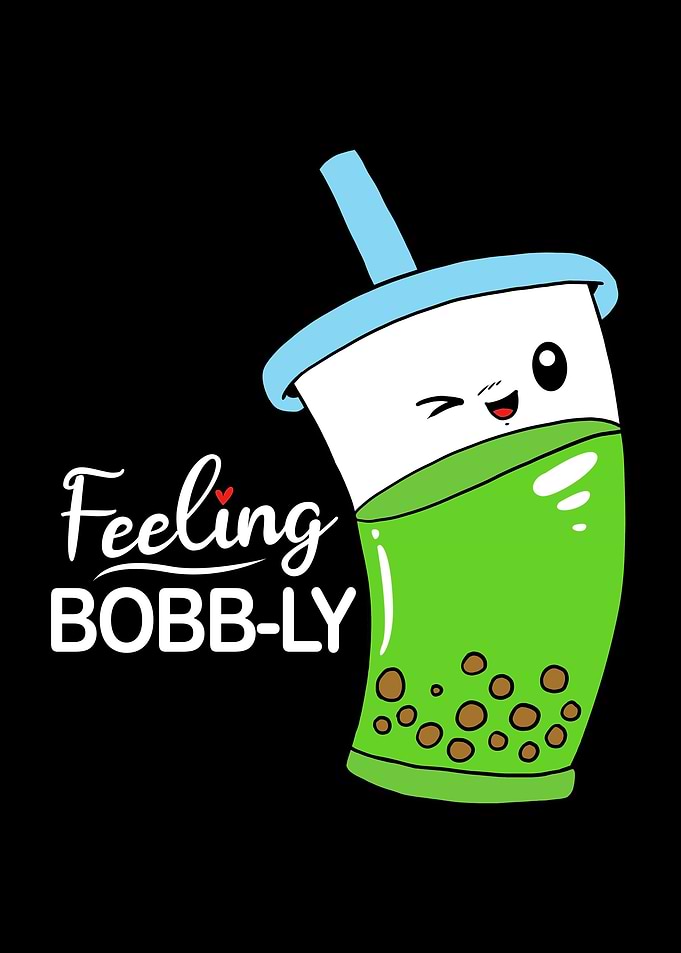 Feeling Bobbly