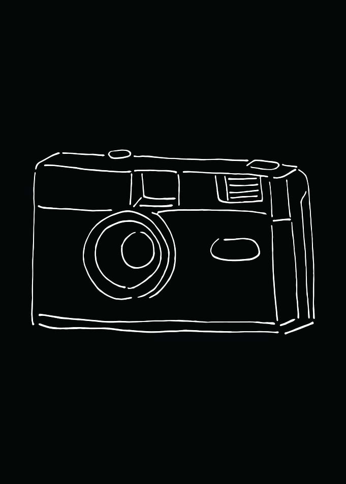 Camera Photography