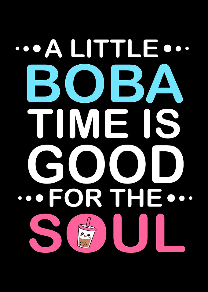 Bubble Tea Shop