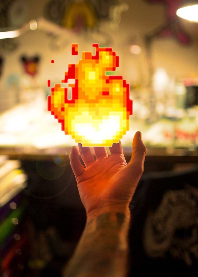 Fireball