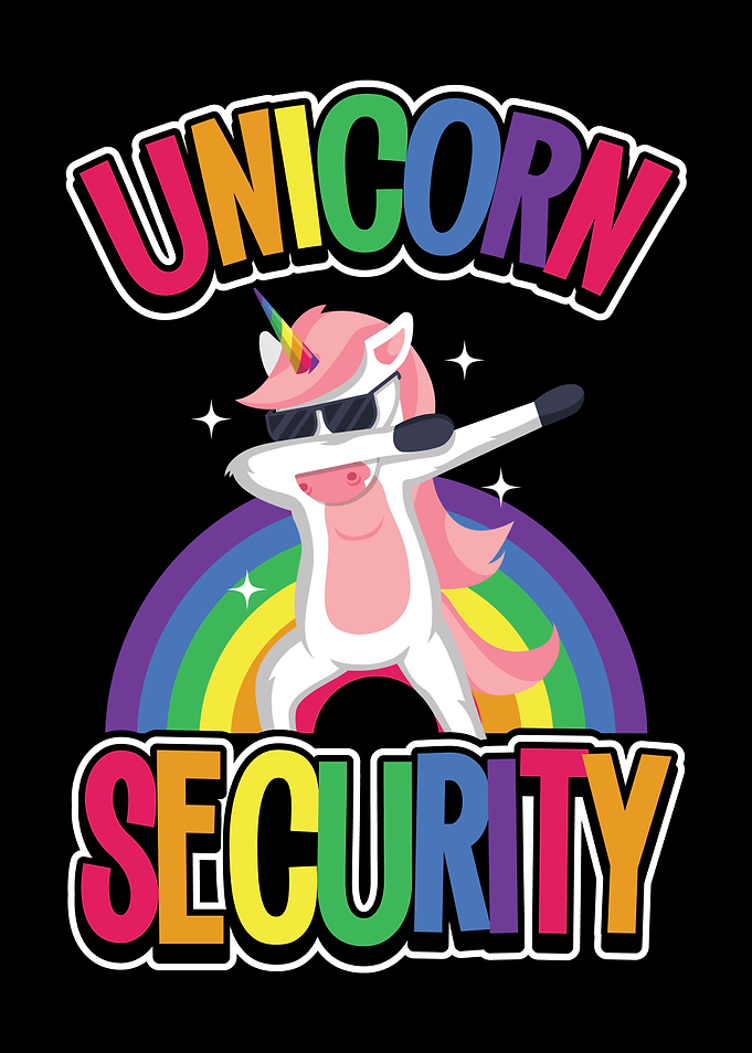 Unicorn Security