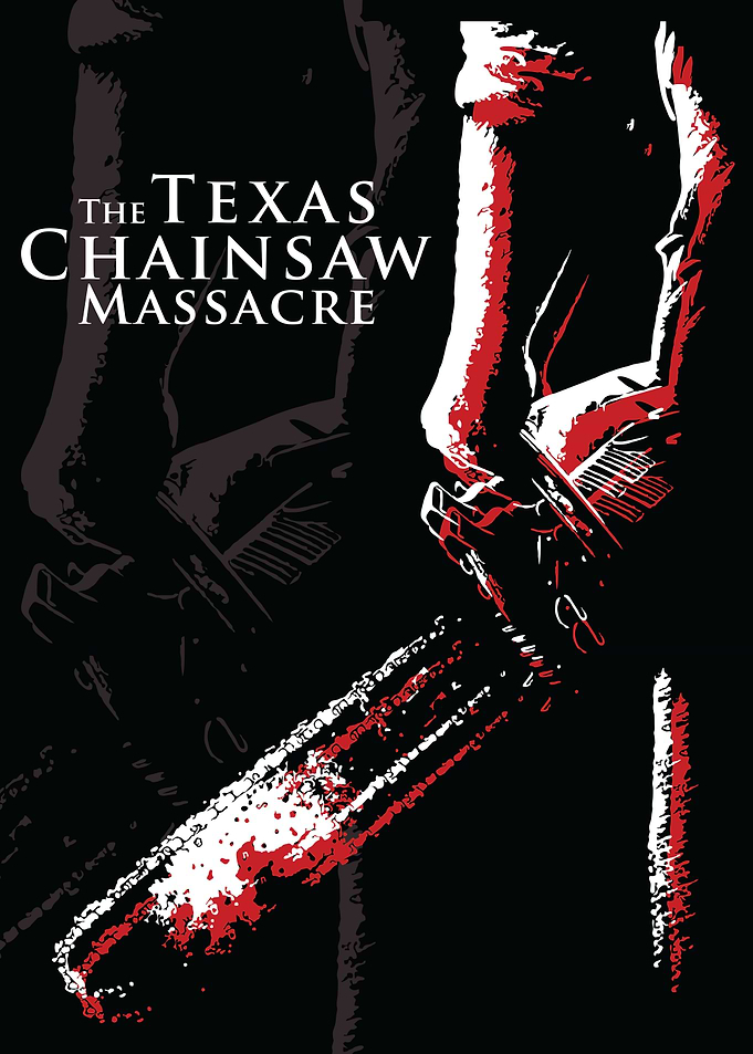 Texas Chainsaw