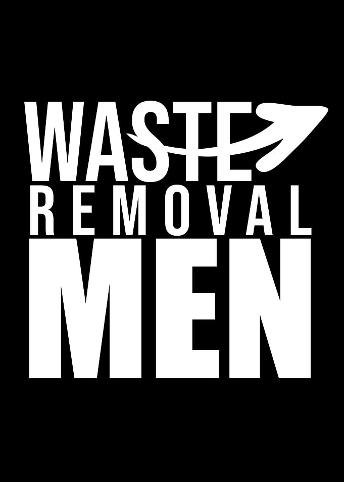 Waste Removal Men