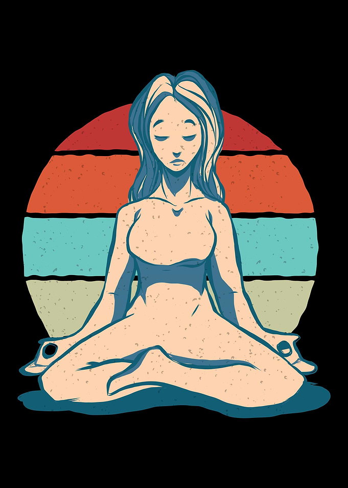 Yoga Gift