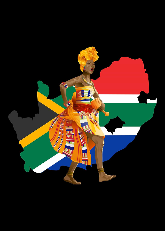 South Africa