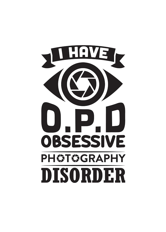 Obsessive Photography