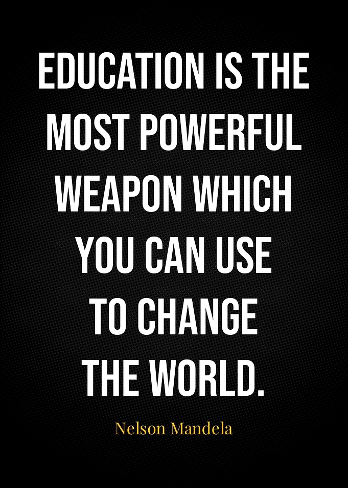 Nelson Mandela Quotes