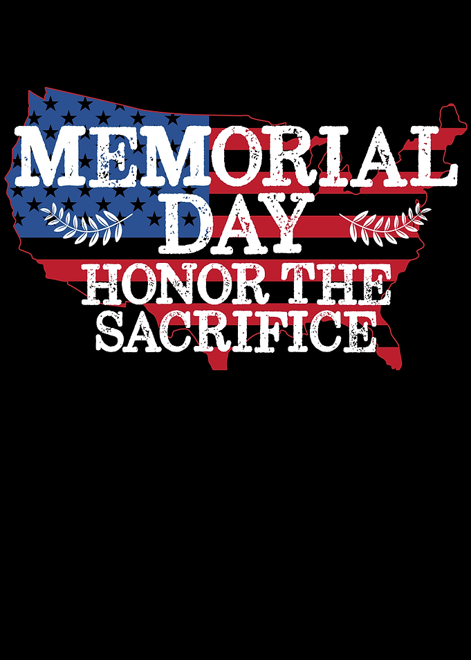 Honor The Sacrifice