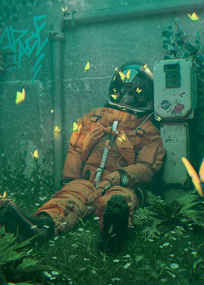 Left Behind
