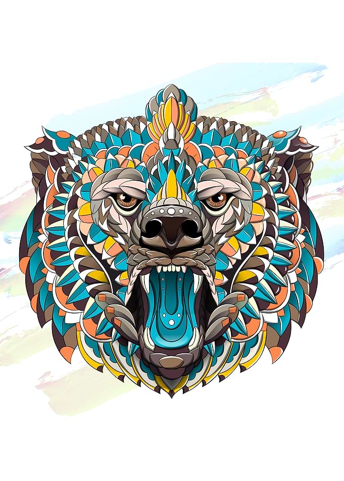 Bear