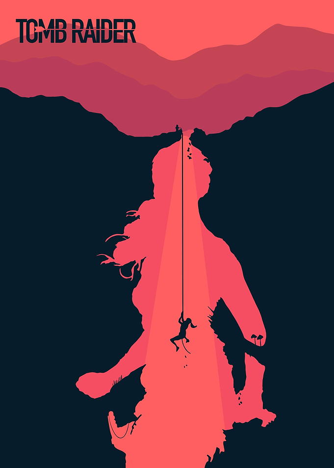 Tomb raider