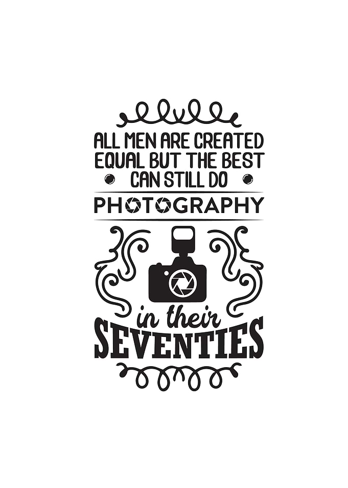 Seventies Photography