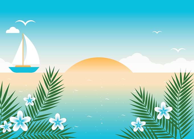 Beach Resort