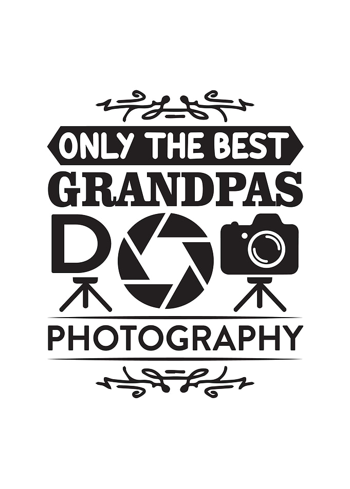 Grandpas Photography