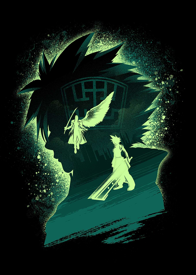 Rivals of Seven