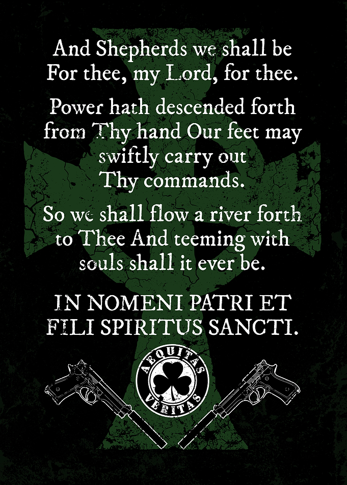 Boondock Saints