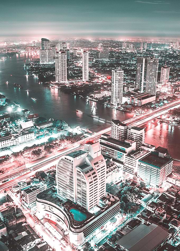 thailand bangkok