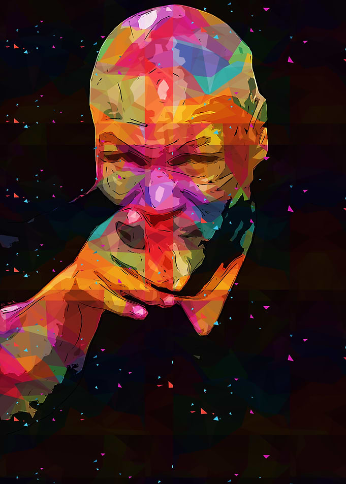 Mike Tyson