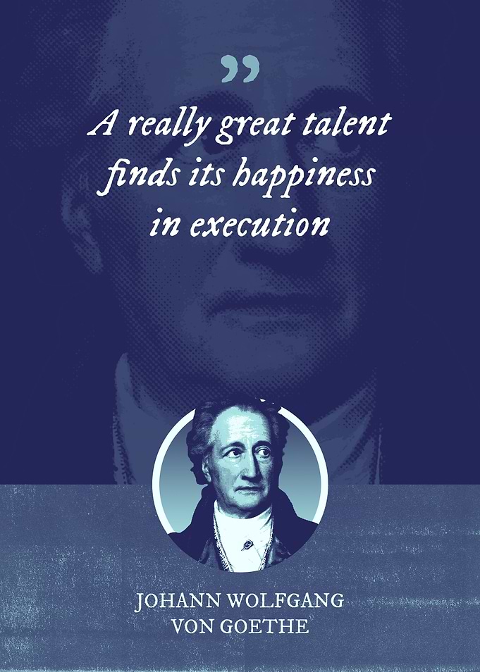A really great talent find
