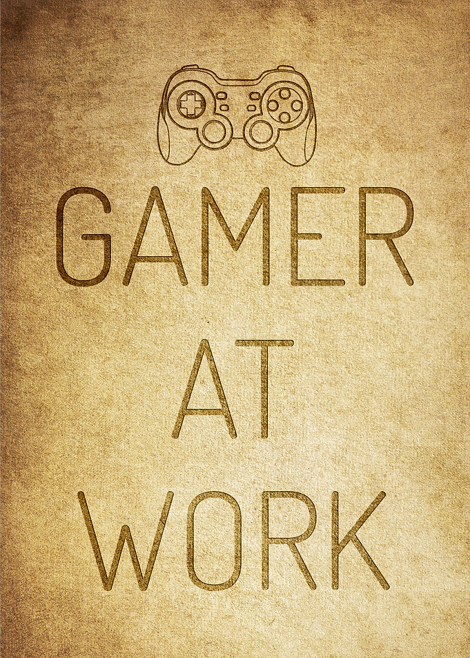Game