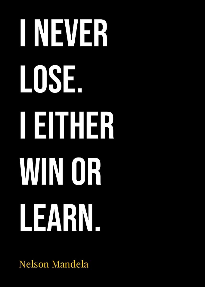 Nelson Mandela Quotes