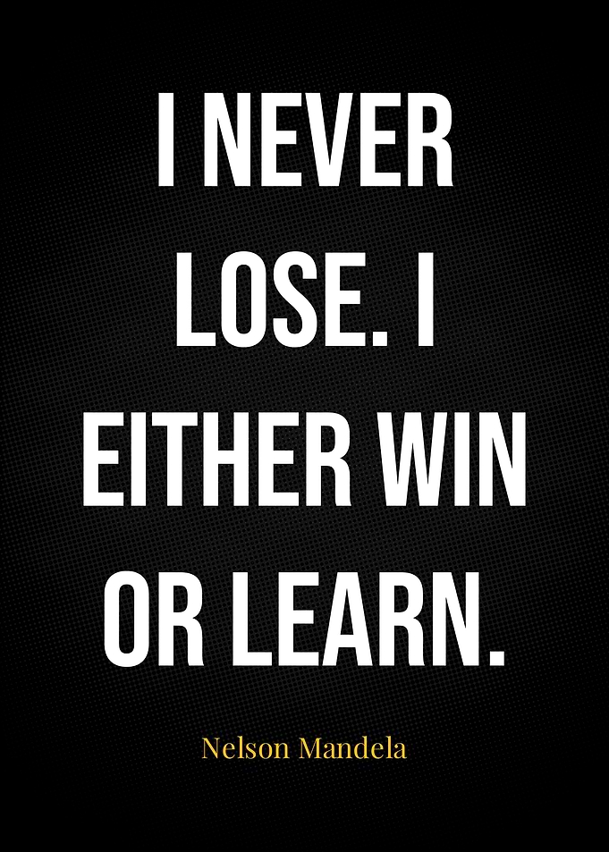 Nelson Mandela Quotes
