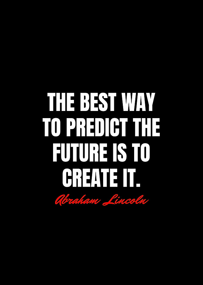Abraham Lincoln Quotes
