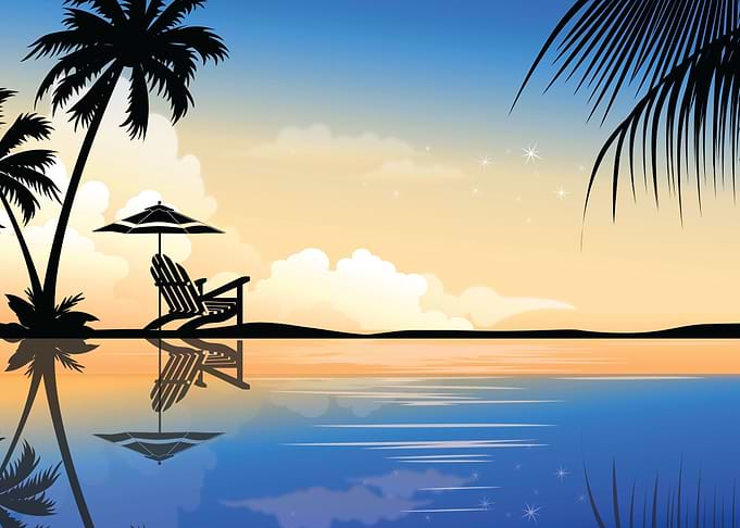 Beach Resort