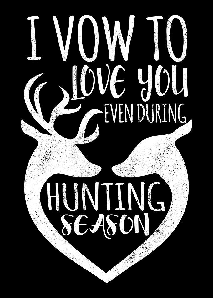 Hunting Hunter Hunt Stag