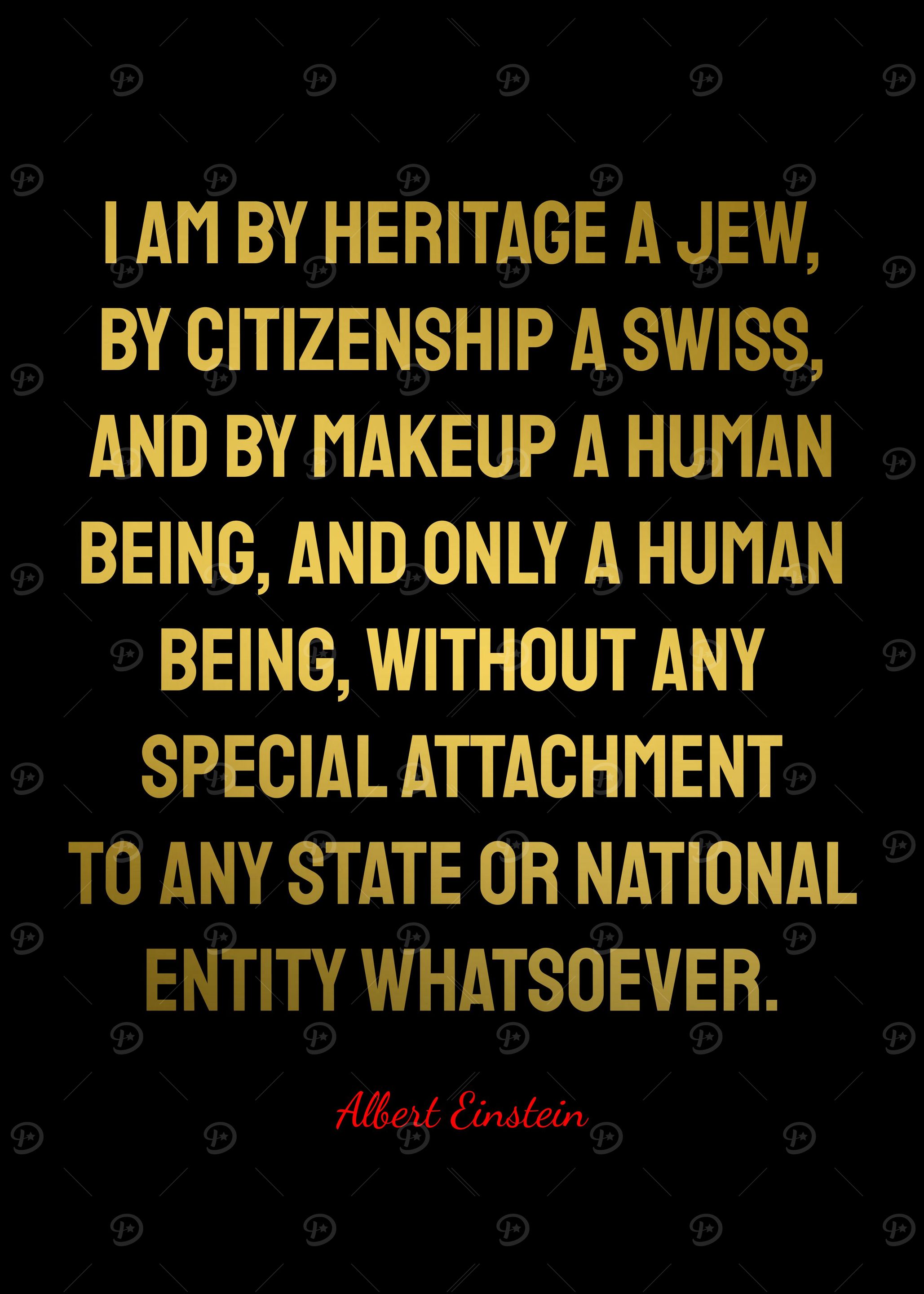 Albert Einstein Quotes