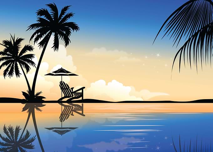 Beach Resort