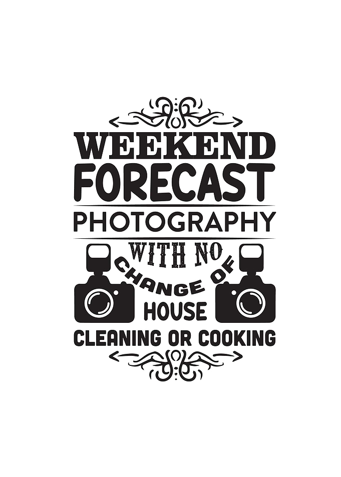 Weekend Photography