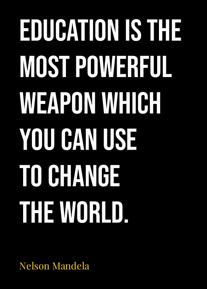 Nelson Mandela Quotes
