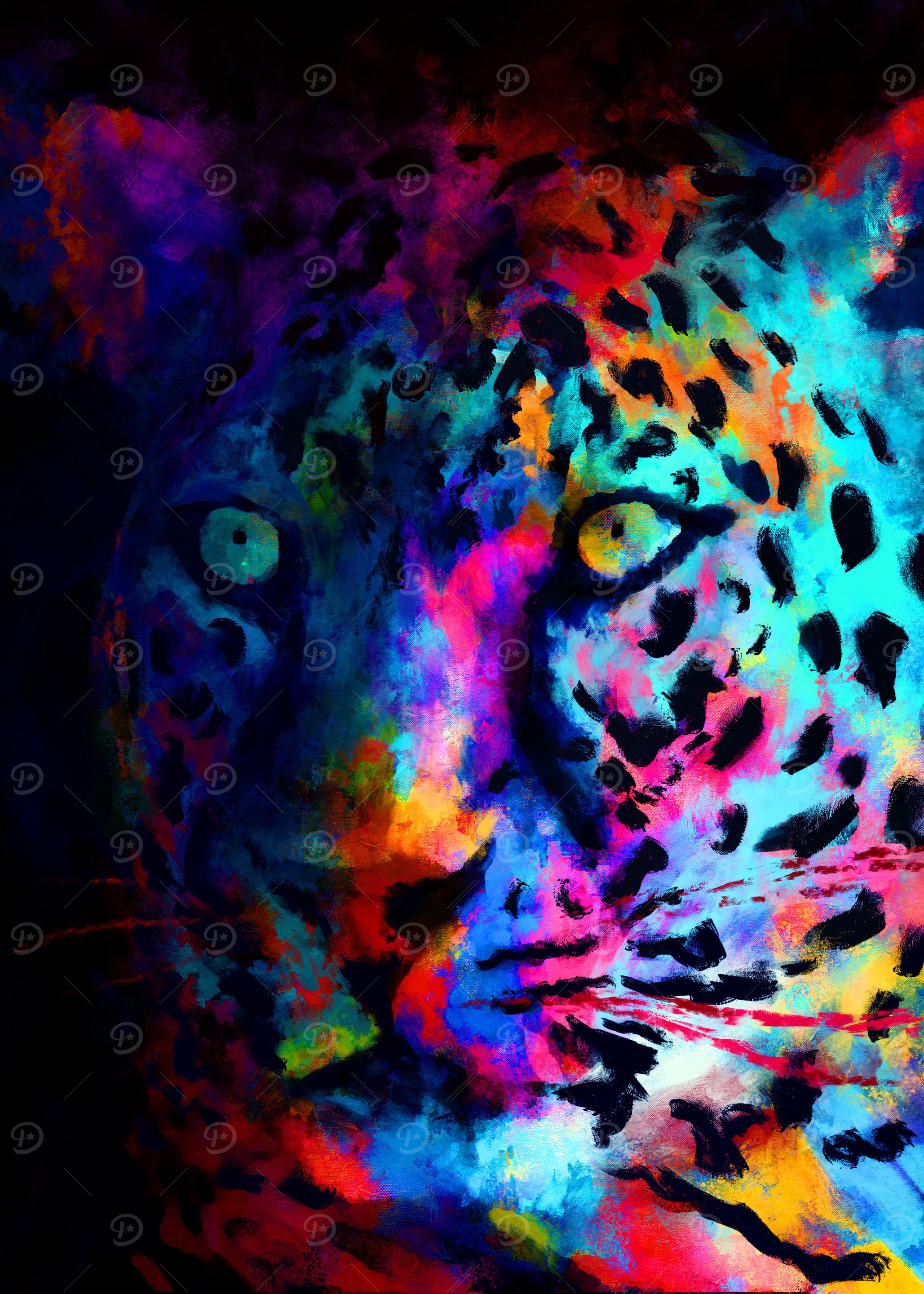 Leopard