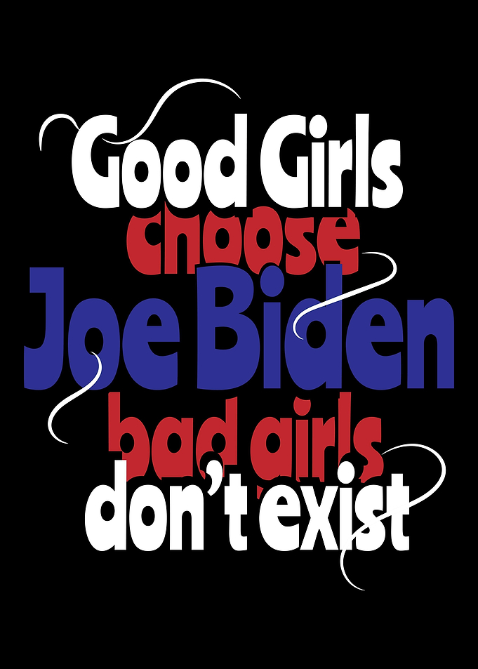 Joe Biden President USA