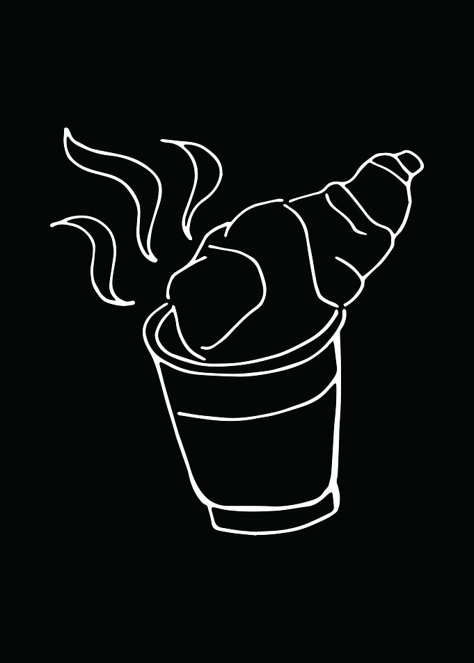 Coffee Cafe Drinks