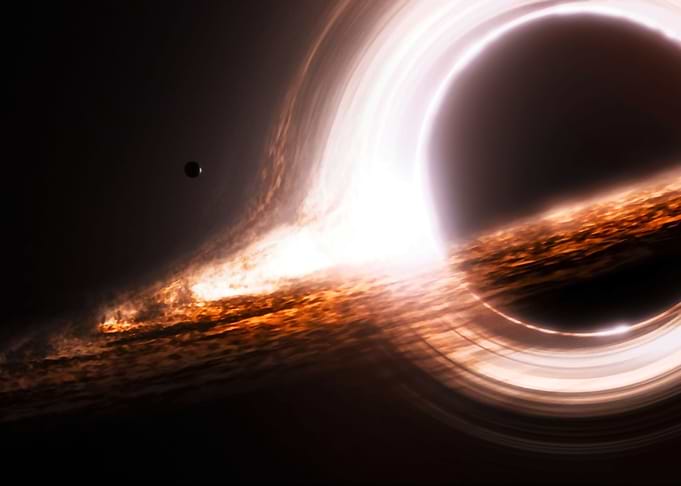 Black Hole