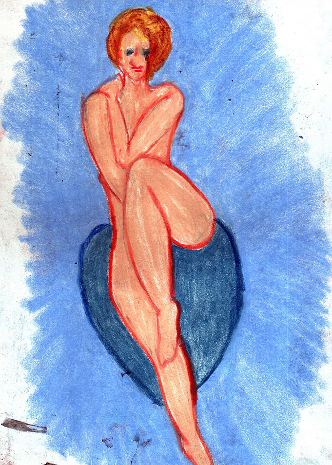 Pinup