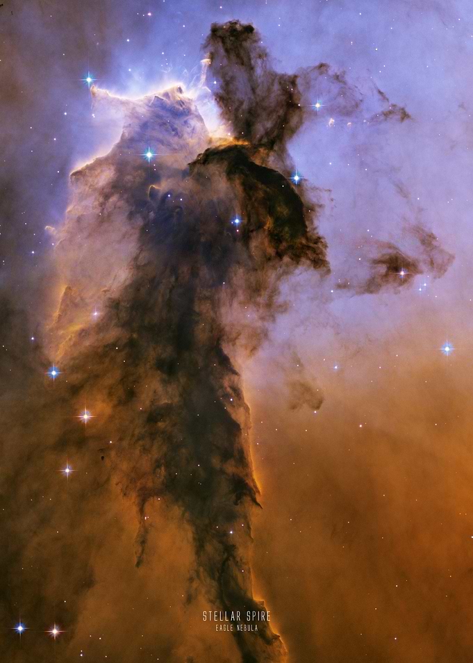 Stellar Spire