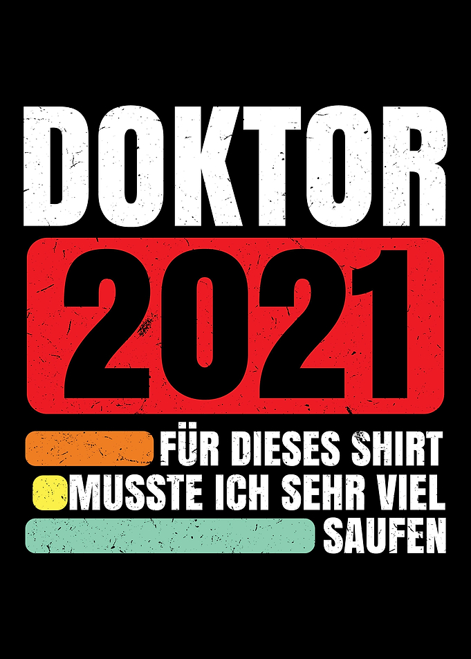 Promotion 2021