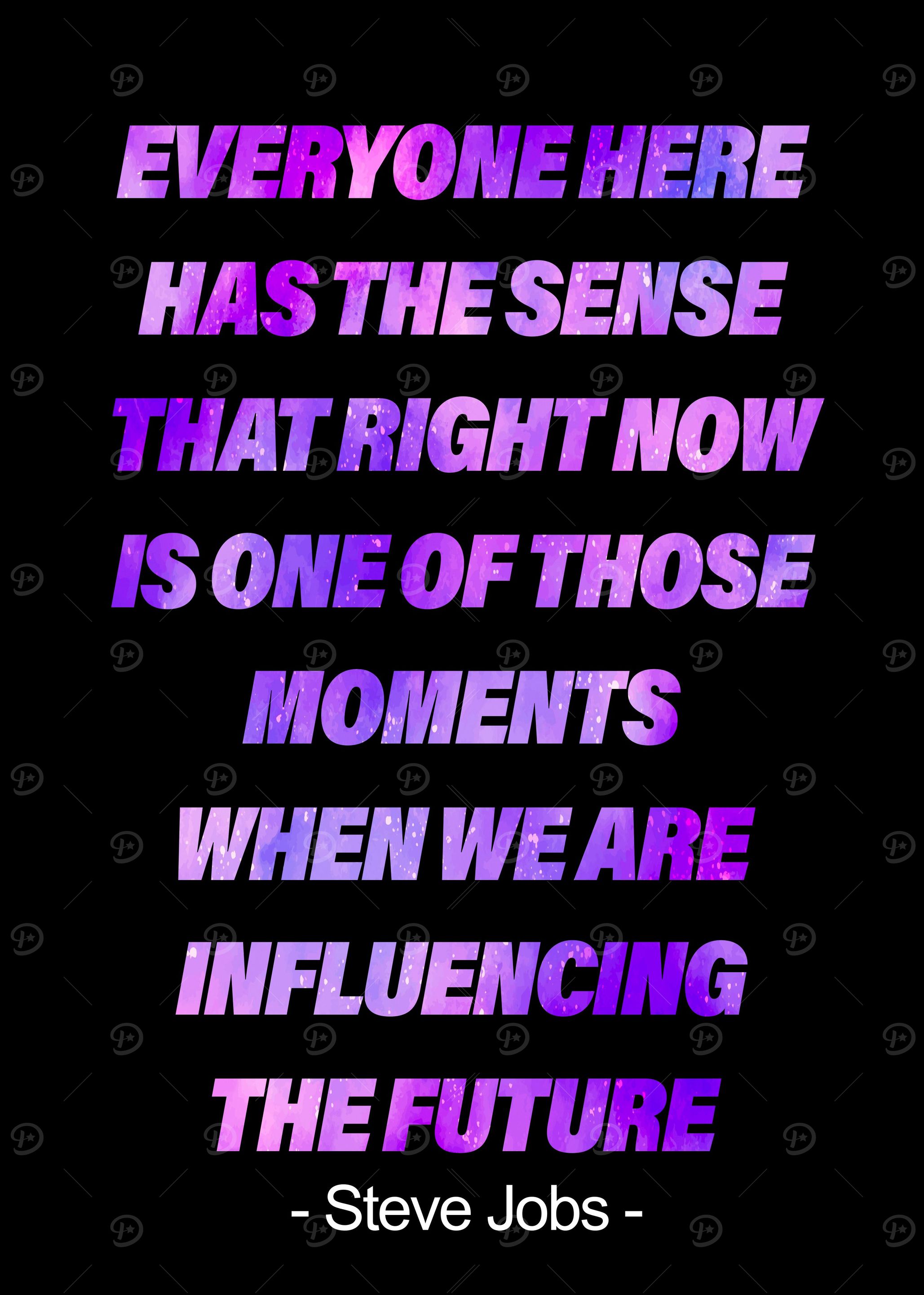 Quote Motivation Art