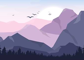Mountain Landscape
