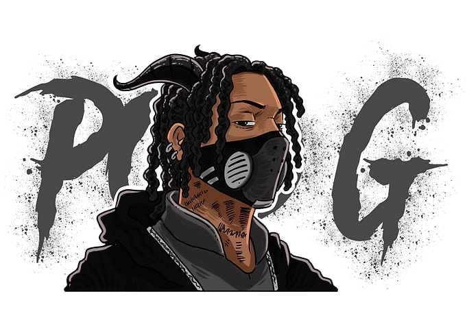 Polo G Rapper