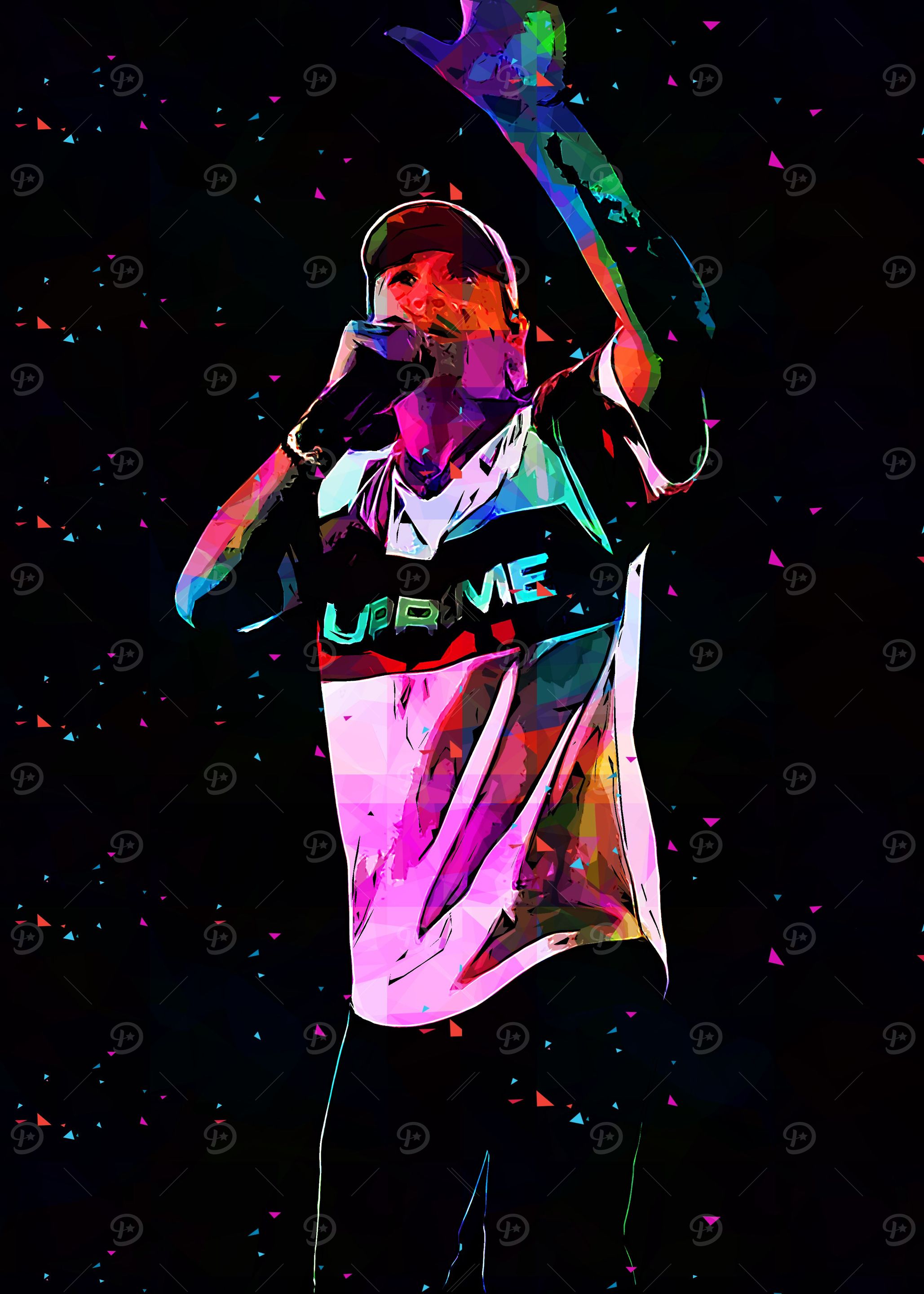 NEKFEU