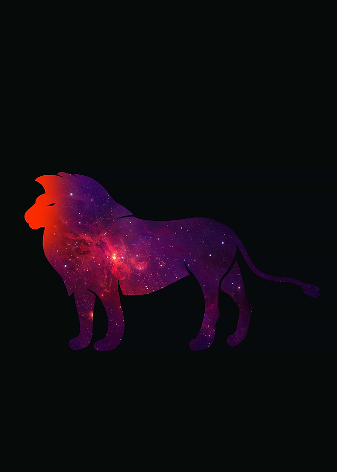 lion