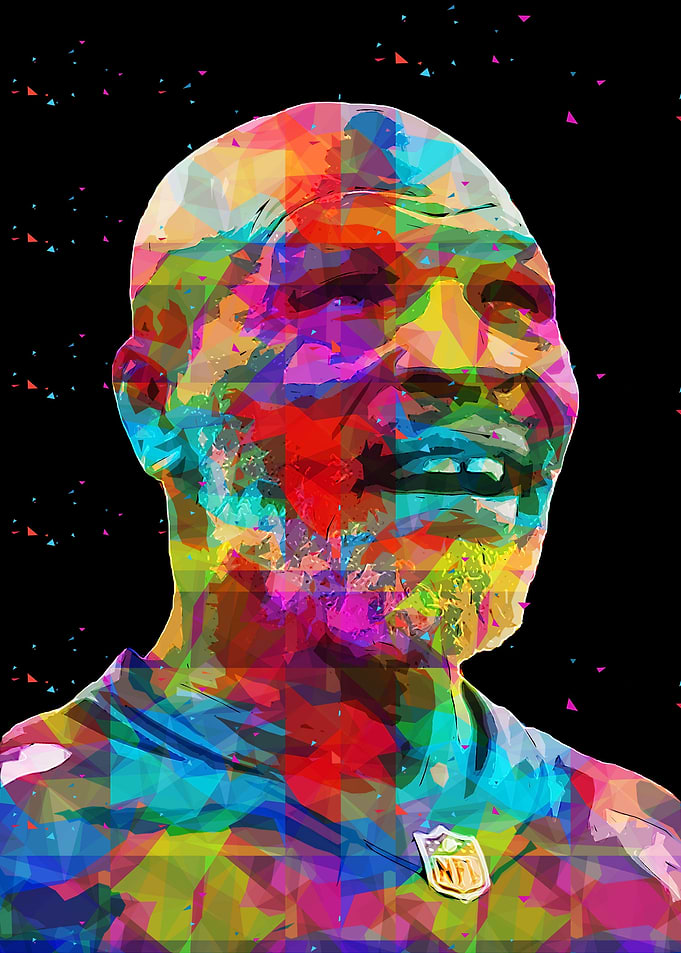 Mike Tyson