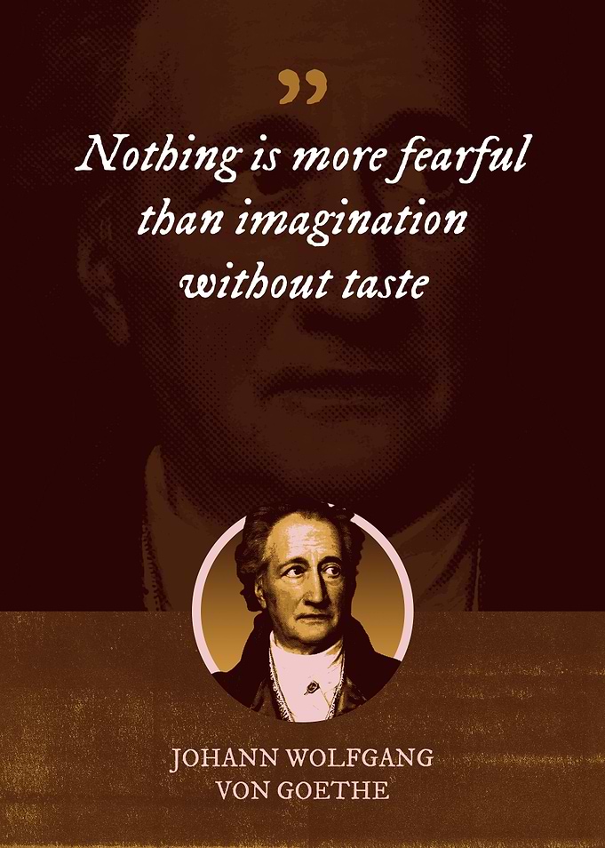 Nothing is more fearful